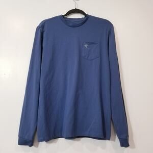 Birddogs Crew Neck Long Sleeves Shirt